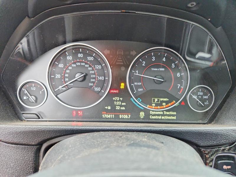 Продажа на аукционе авто 2013 Bmw 328, vin: WBA3B5G56DNS01168, номер лота: 67574566