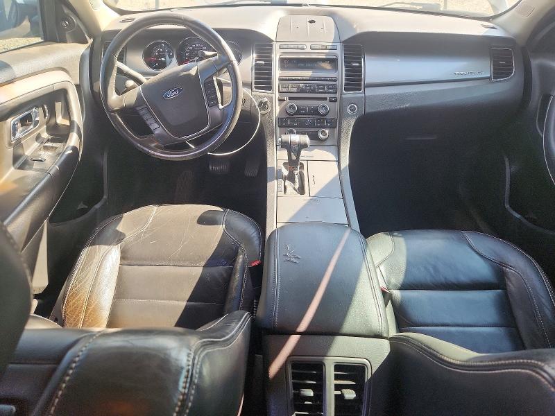 Aukcja sprzedaży 2012 Ford Taurus, vin: 1FAHP2EW4CG108811, numer aukcji: 69251756