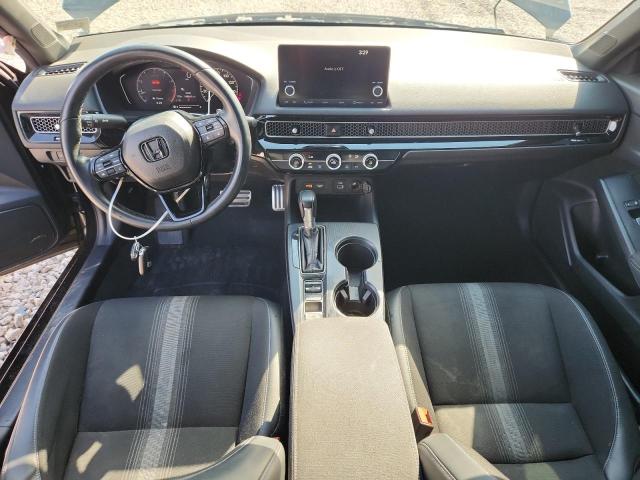 Продажа на аукционе авто 2022 Honda Civic, vin: 2HGFE2F57NH512479, номер лота: 70082746