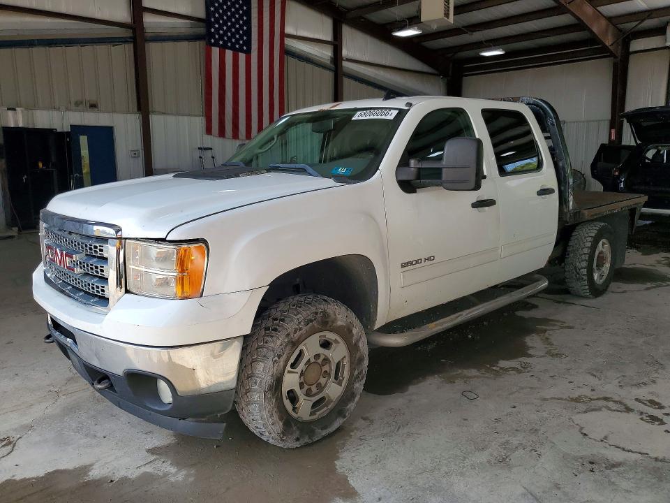 Aukcja sprzedaży 2012 Gmc Sierra, vin: 1GT120CG0CF186972, numer aukcji: 68066066