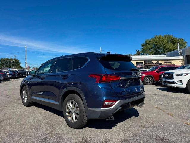 Aukcja sprzedaży 2019 Hyundai Santa Fe, vin: 5NMS3CAD6KH057177, numer aukcji: 70315906