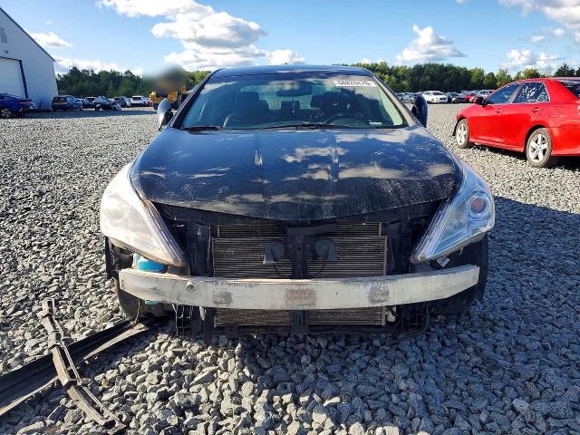 2015 Hyundai Azera მანქანა იყიდება აუქციონზე, vin: KMHFG4JGXFA440525, აუქციონის ნომერი: 68828476