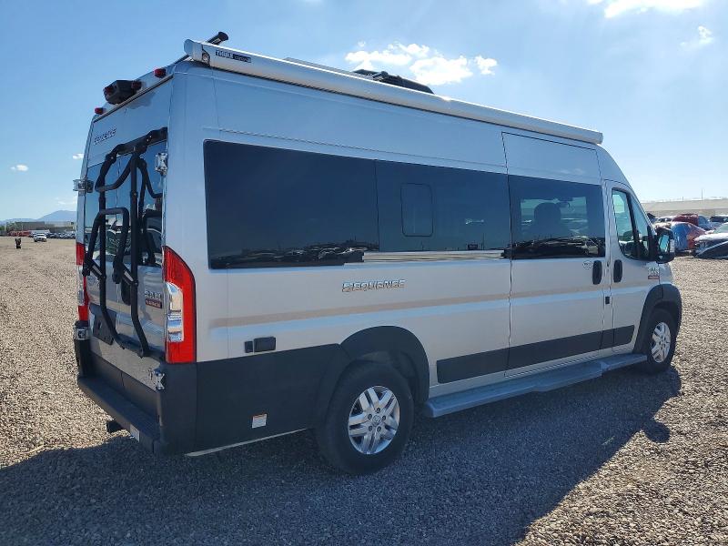 Aukcja sprzedaży 2022 Thmc 24sx Promaster, vin: 3C6MRVUG6ME557365, numer aukcji: 69791116