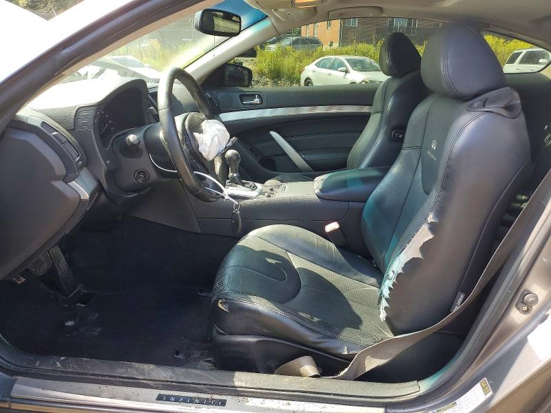 Aukcja sprzedaży 2013 Infiniti G37 Coupe, vin: JN1CV6ELXDM982741, numer aukcji: 68015616
