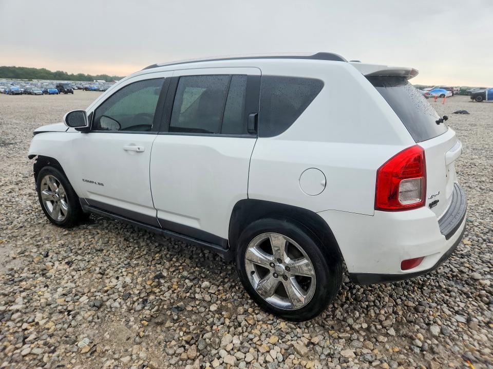 67628216 :رقم المزاد ، 1C4NJDEB6ED908389 vin ، 2014 Jeep Compass مزاد بيع