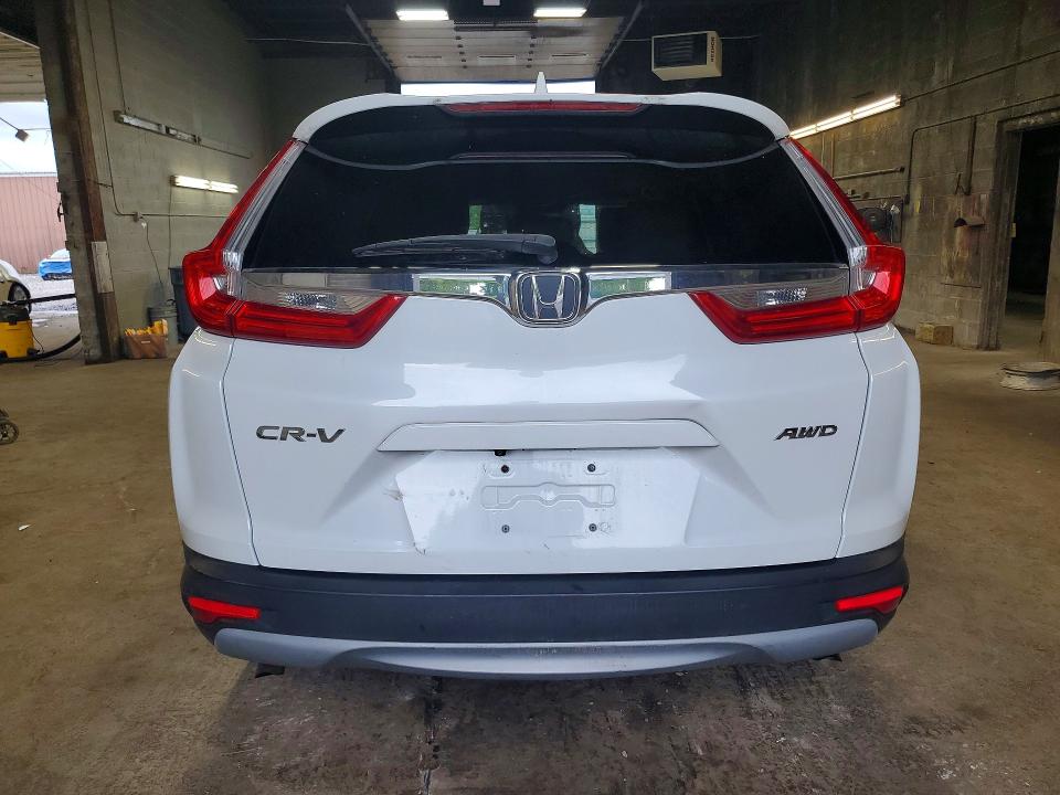 Aukcja sprzedaży 2019 Honda Cr-v, vin: 2HKRW2H54KH652448, numer aukcji: 65903306