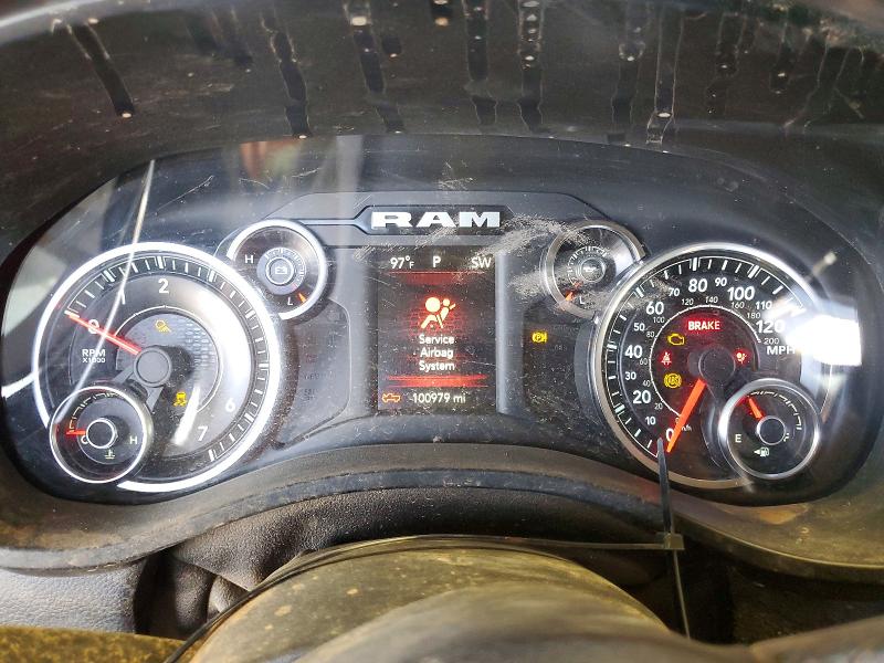 Aukcja sprzedaży 2019 Ram 1500, vin: 1C6SRFFT2KN659844, numer aukcji: 67219256
