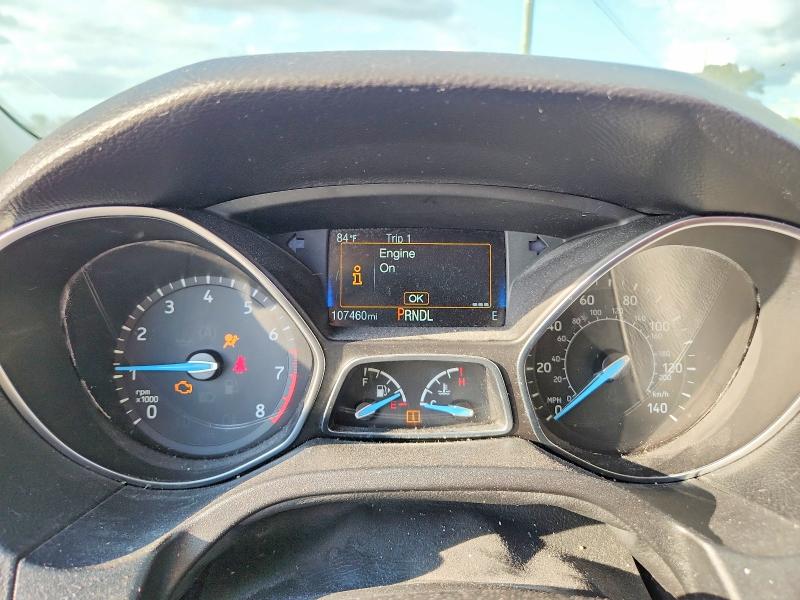 Продаж на аукціоні авто 2017 Ford Focus, vin: 1FADP3F28HL224964, номер лоту: 69065706