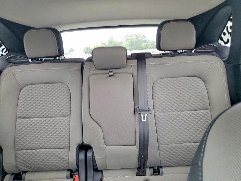 Продажа на аукционе авто 2021 Ford Escape, vin: 1FMCU0G66MUB34369, номер лота: 70036626