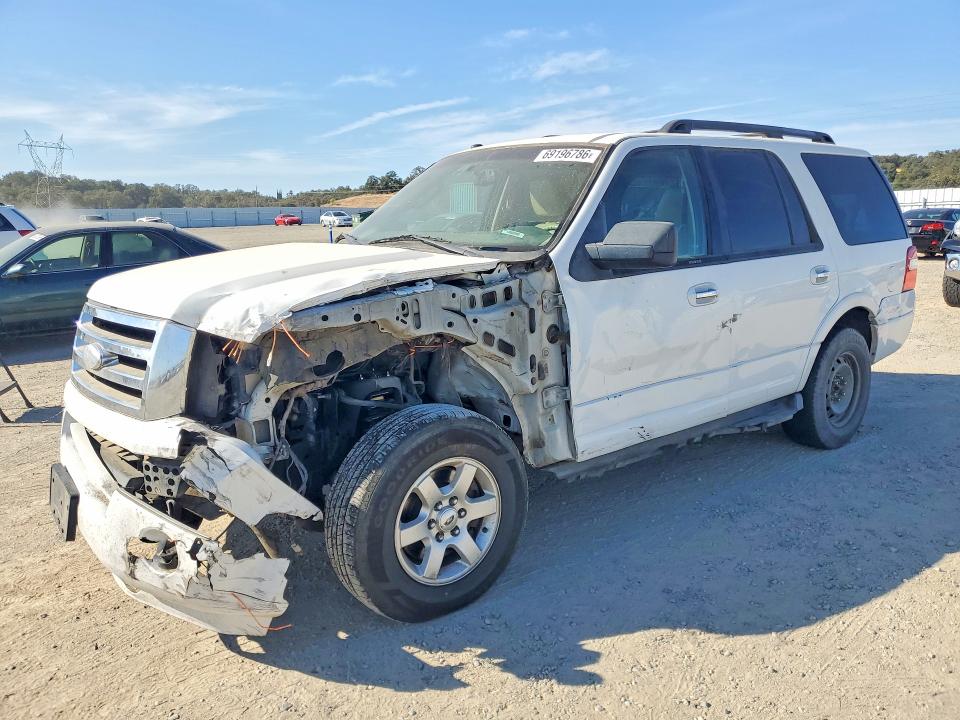 Продаж на аукціоні авто 2010 Ford Expedition, vin: 1FMJU1G58AEA15975, номер лоту: 69196786