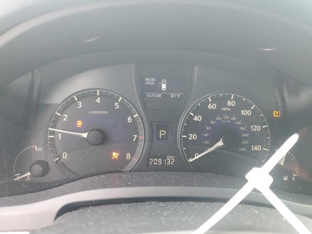2010 Lexus Rx მანქანა იყიდება აუქციონზე, vin: 2T2ZK1BA6AC018020, აუქციონის ნომერი: 67257126