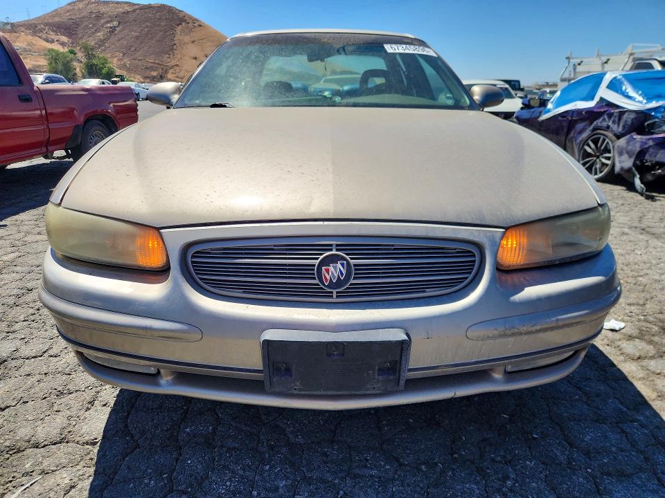Продаж на аукціоні авто 2002 Buick Regal, vin: 2G4WB55K321235684, номер лоту: 67345896