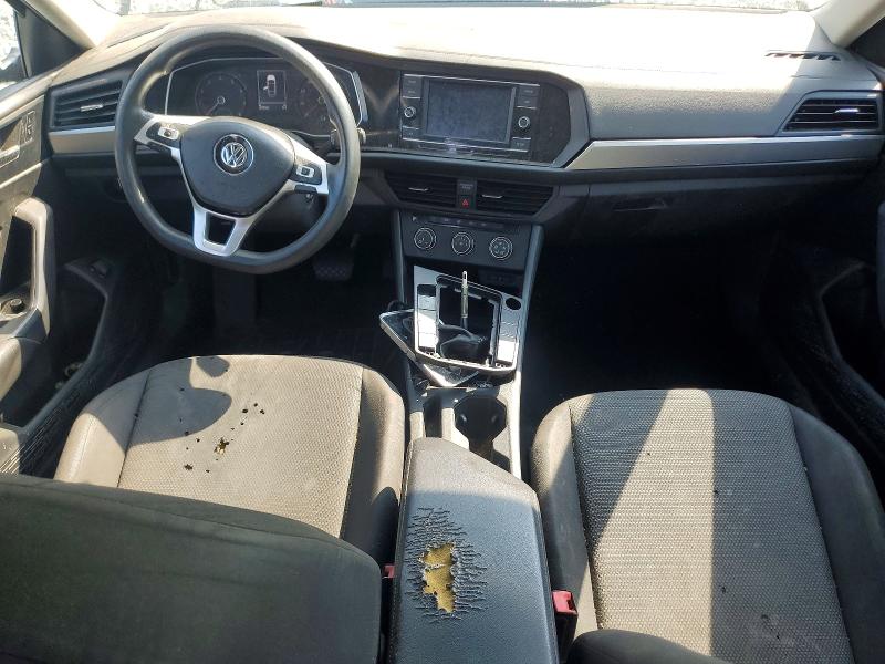 67684616 :رقم المزاد ، 3VWC57BU6MM022544 vin ، 2021 Volkswagen Jetta مزاد بيع