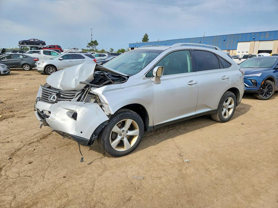 Aukcja sprzedaży 2013 Lexus Rx 350, vin: 2T2BK1BA0DC159722, numer aukcji: 68807536