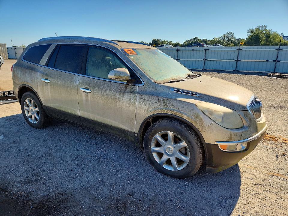 Aukcja sprzedaży 2008 Buick Enclave, vin: 5GAER23728J109499, numer aukcji: 67109556