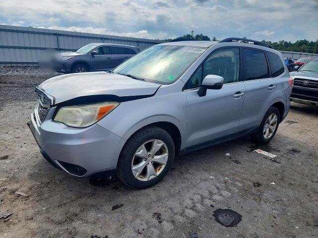 Aukcja sprzedaży 2014 Subaru Forester, vin: JF2SJAMC1EH539317, numer aukcji: 68731906