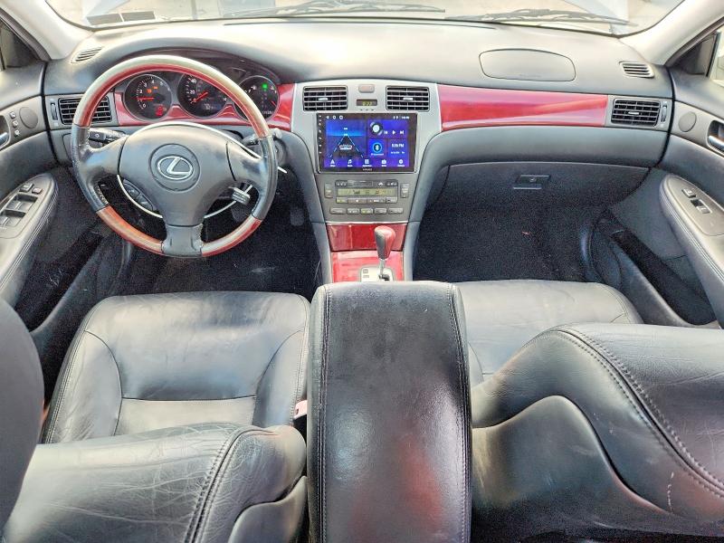 Aukcja sprzedaży 2004 Lexus Es, vin: JTHBA30G140013039, numer aukcji: 68638246