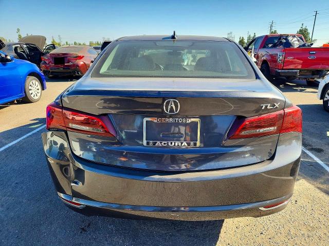 Aukcja sprzedaży 2016 Acura Tlx, vin: 19UUB1F54GA008984, numer aukcji: 67498566