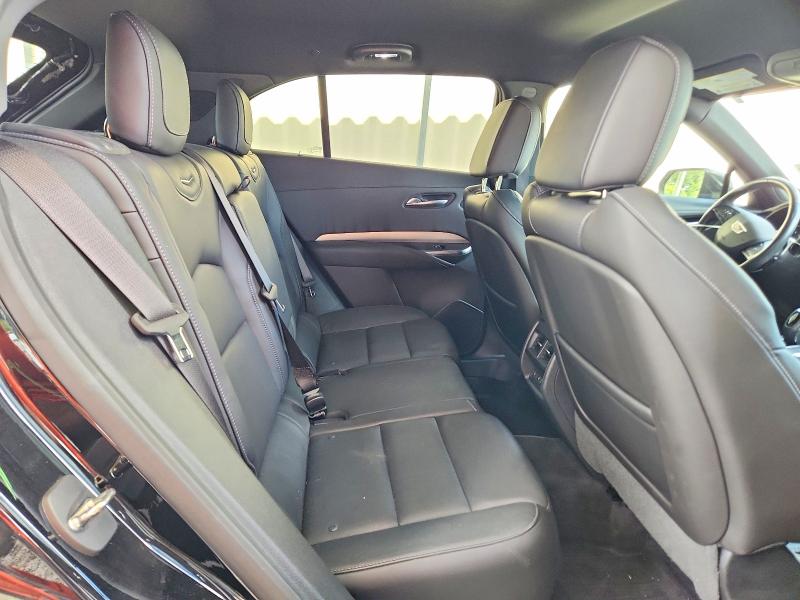 67832526 :رقم المزاد ، 1GYFZDR44KF215923 vin ، 2019 Cadillac Xt4 مزاد بيع