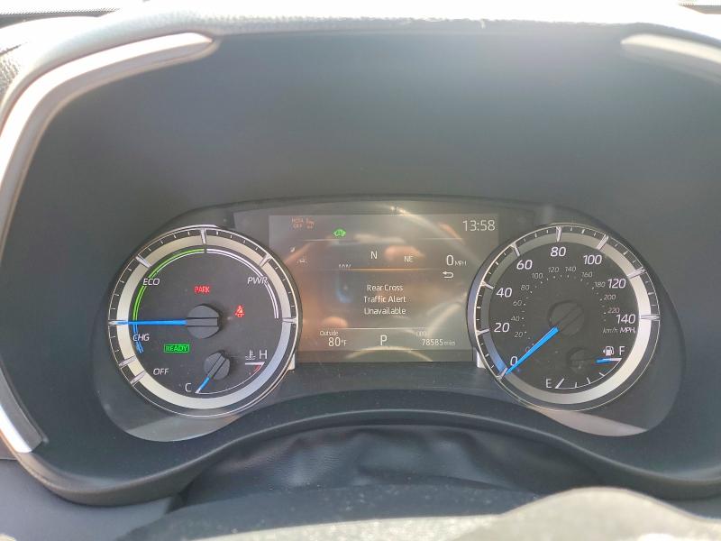 Продаж на аукціоні авто 2023 Toyota Highlander, vin: 5TDABRCH4PS566383, номер лоту: 68696606