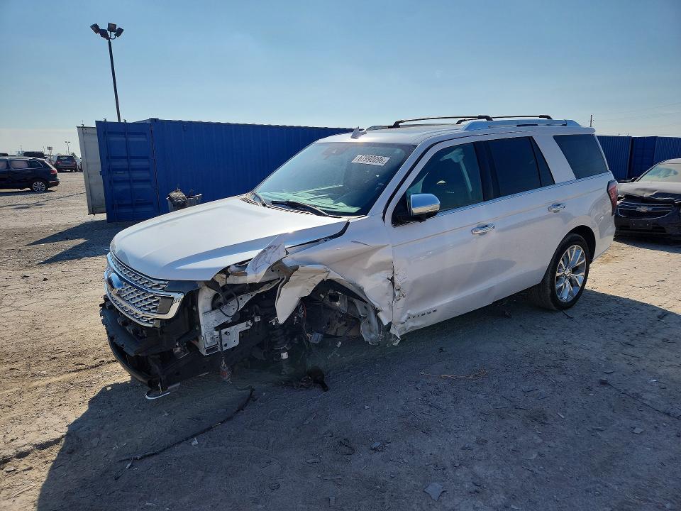Продаж на аукціоні авто 2019 Ford Expedition, vin: 1FMJU1MT5KEA57167, номер лоту: 67990096