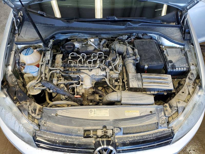 Aukcja sprzedaży 2014 Volkswagen Jetta, vin: 3VWPL7AJ0EM601710, numer aukcji: 68144606