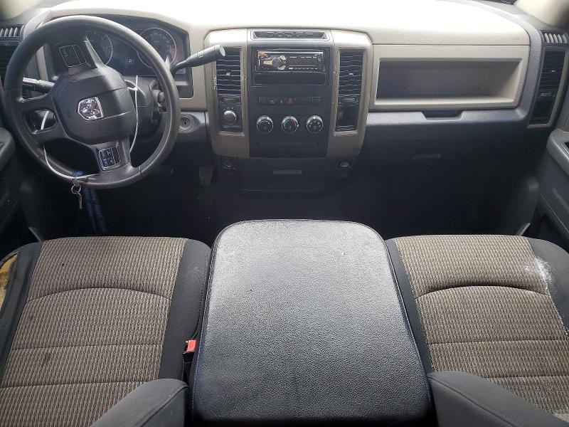 2012 Dodge Ram 1500 მანქანა იყიდება აუქციონზე, vin: 1C6RD7FT2CS217975, აუქციონის ნომერი: 69302316