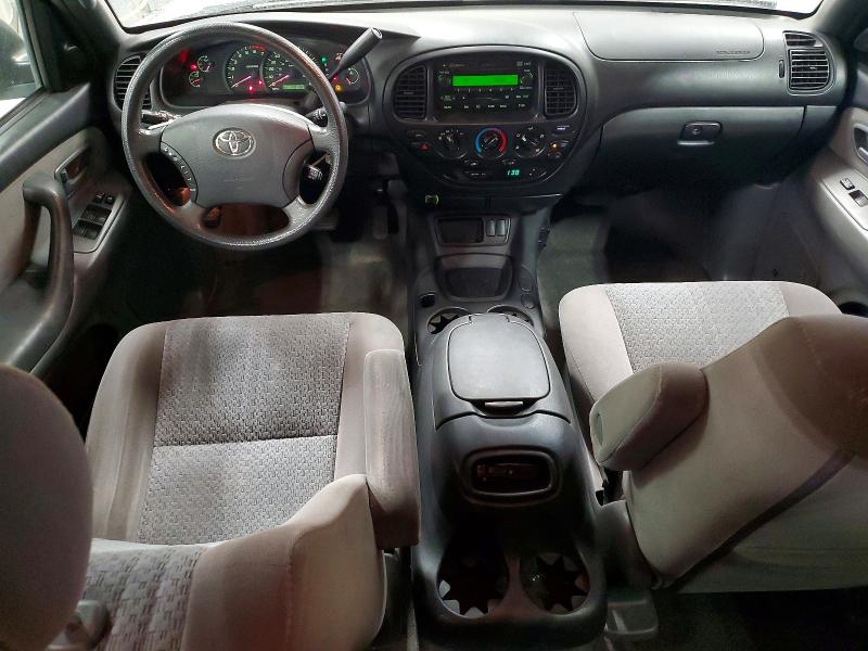 Продажа на аукционе авто 2006 Toyota Tundra, vin: 5TBDT44126S534926, номер лота: 67460956