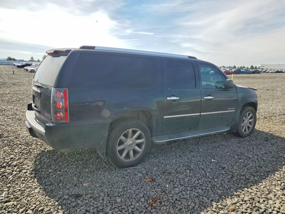 Продаж на аукціоні авто 2010 Gmc Yukon Xl, vin: 1GKUKMEFXAR171761, номер лоту: 68369036