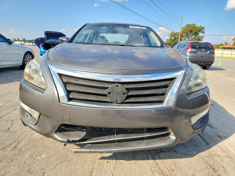 Продаж на аукціоні авто 2015 Nissan Altima, vin: 1N4AL3AP4FN335207, номер лоту: 69561856