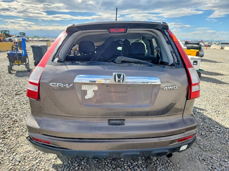 Aukcja sprzedaży 2010 Honda Cr-v, vin: 5J6RE4H78AL074763, numer aukcji: 68297376