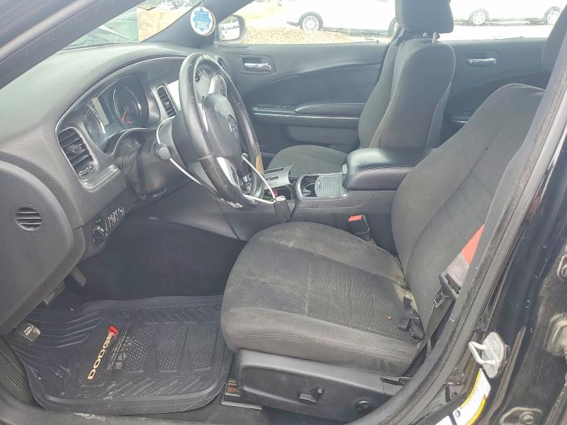 Aukcja sprzedaży 2014 Dodge Charger, vin: 2C3CDXCT4EH319280, numer aukcji: 68281406