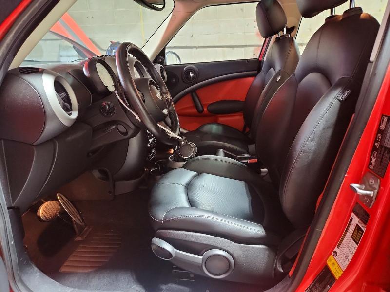 Aukcja sprzedaży 2012 Mini Cooper, vin: WMWZC5C59CWL61339, numer aukcji: 70884116
