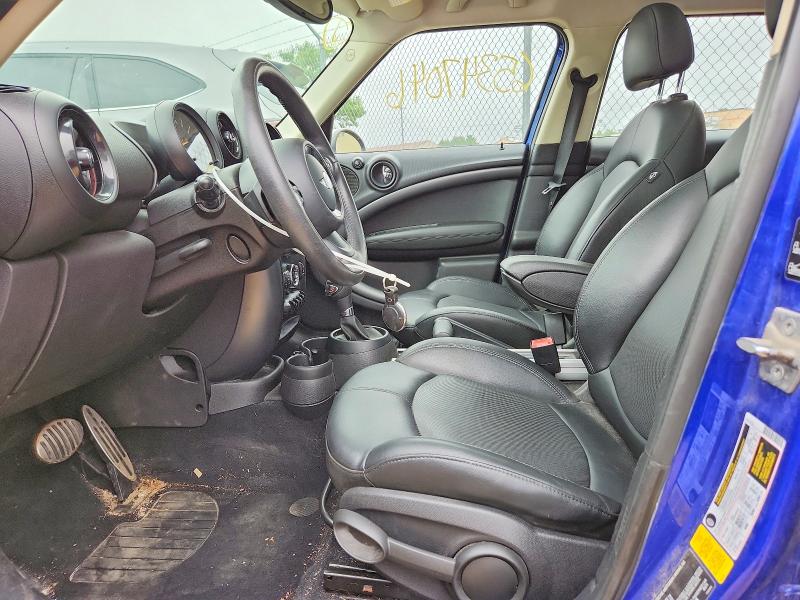 Продажа на аукционе авто 2016 Mini Cooper, vin: WMWZC5C57GWU01410, номер лота: 65347046