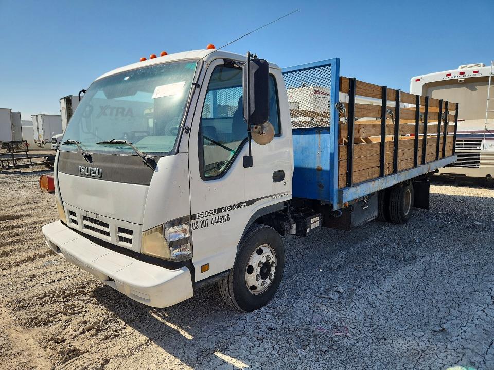 Aukcja sprzedaży 2006 Isuzu Npr, vin: JALC4B16367016434, numer aukcji: 68000596