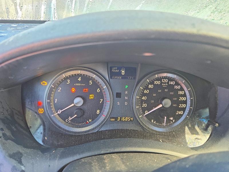 Продаж на аукціоні авто 2007 Lexus Es, vin: JTHBJ46G172095876, номер лоту: 68618146