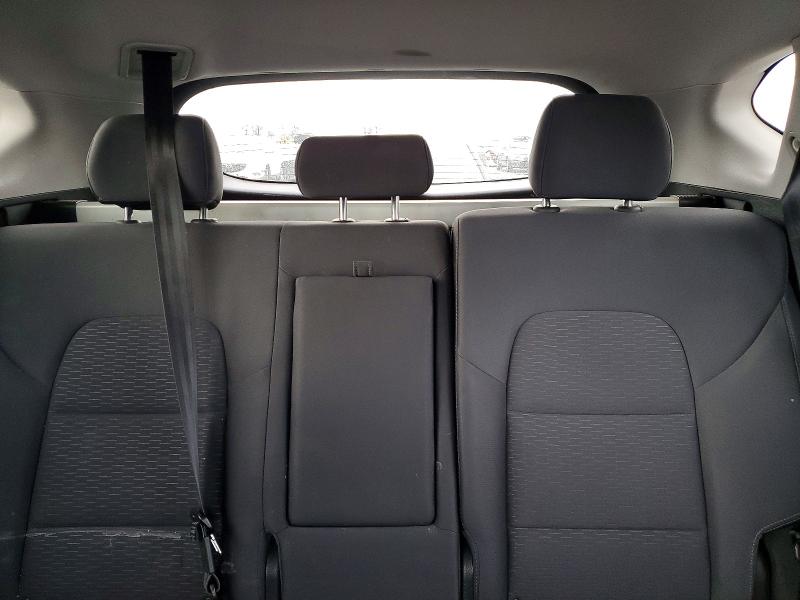 Продажа на аукционе авто 2020 Hyundai Tucson, vin: KM8J33AL8LU197465, номер лота: 67739956