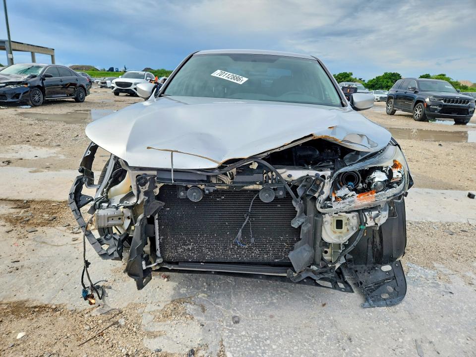 Продажа на аукционе авто 2015 Honda Accord, vin: 1HGCR2F38FA171647, номер лота: 70112886