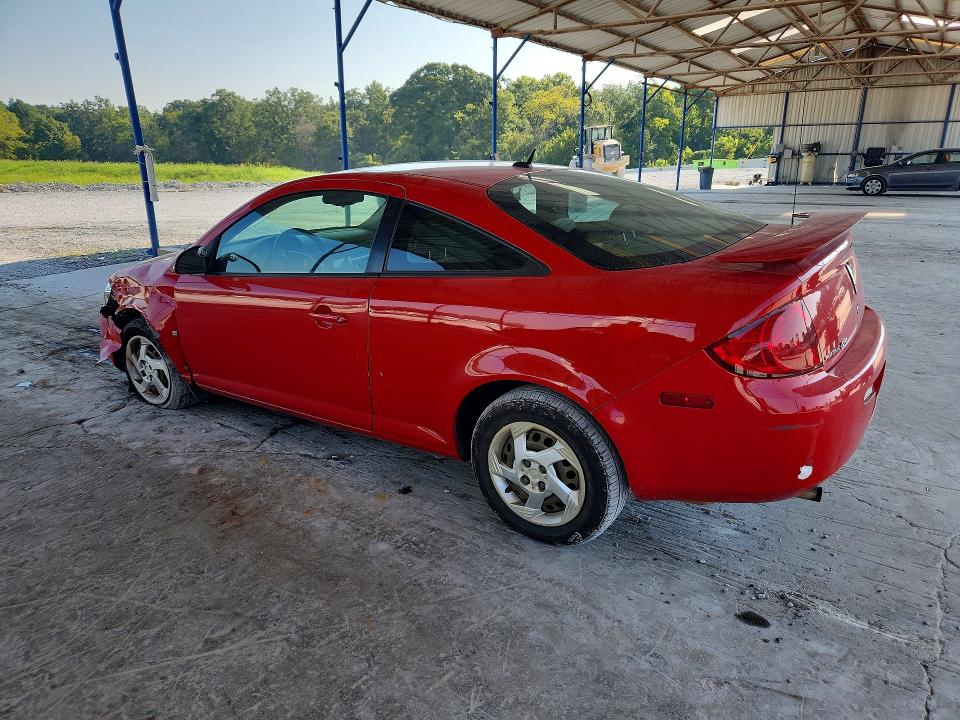 Aukcja sprzedaży 2007 Pontiac G5, vin: 1G2AL18FX77268506, numer aukcji: 65168896