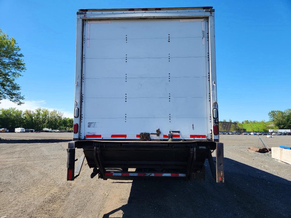 Продажа на аукционе авто 2014 International 4000, vin: 1HTJTSKLXEH790076, номер лота: 68952916