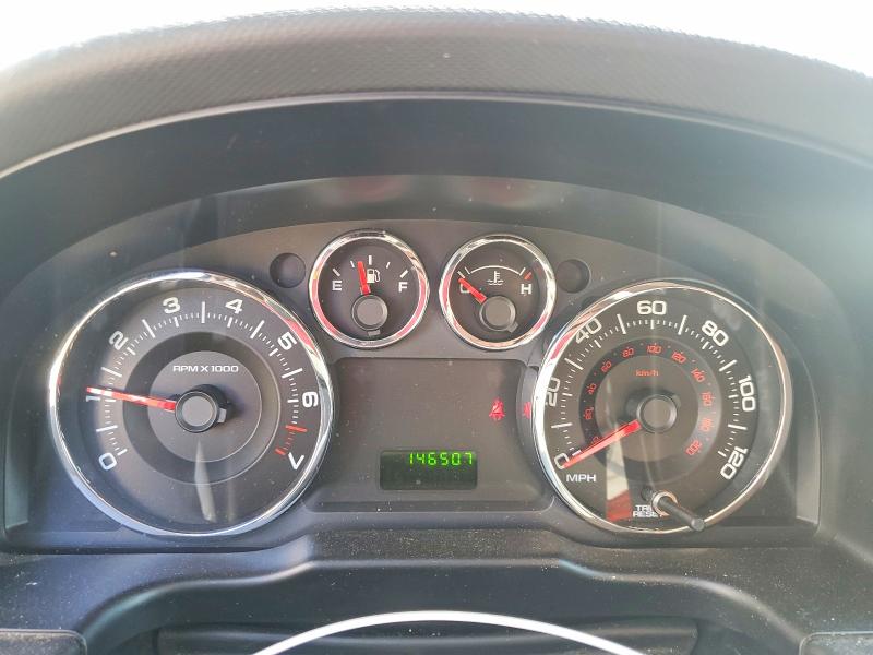 Продажа на аукционе авто 2008 Ford Edge, vin: 2FMDK36C48BB50150, номер лота: 68864086