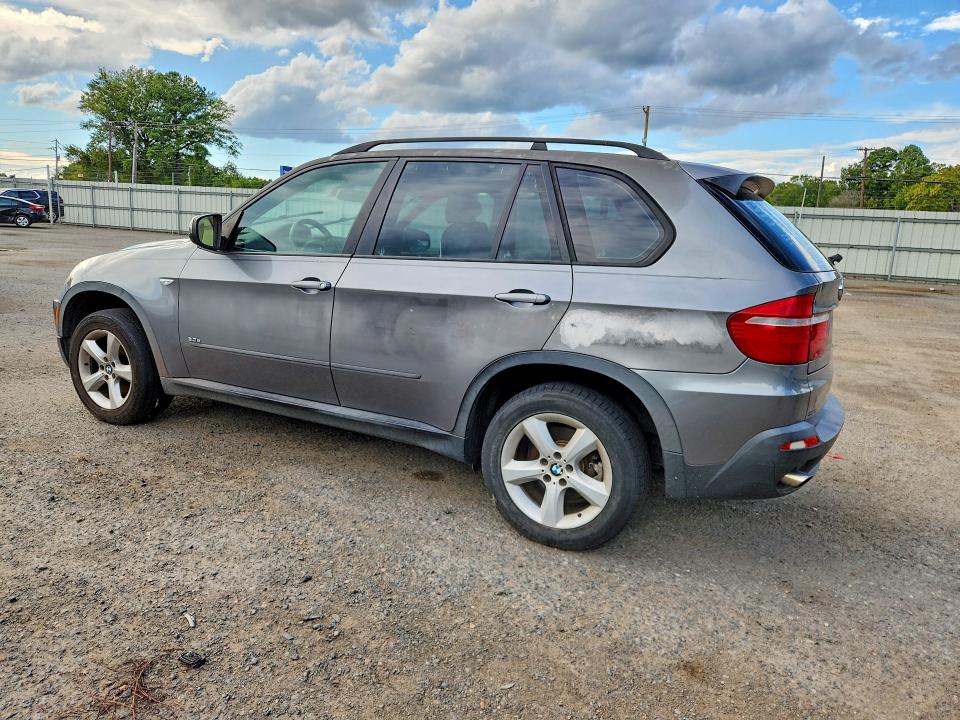 Aukcja sprzedaży 2007 Bmw X5, vin: 4USFE43547LY74736, numer aukcji: 66987336