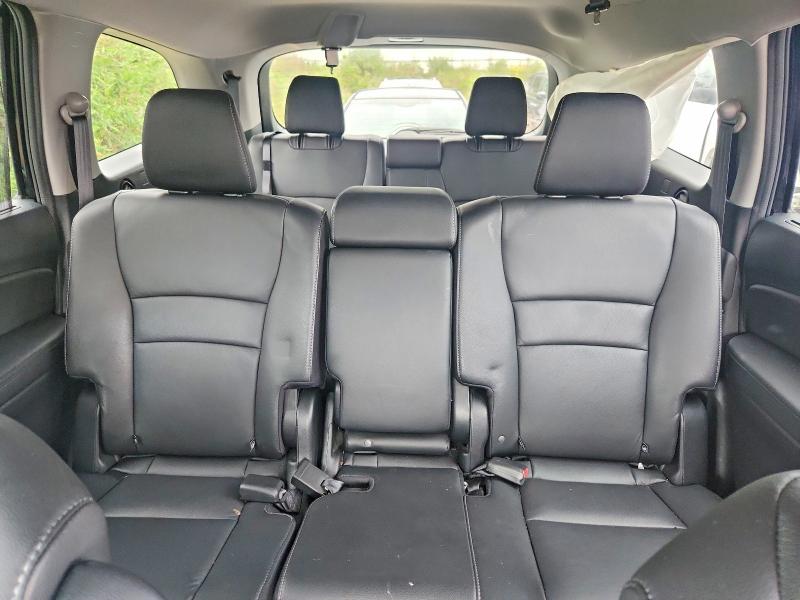 Продажа на аукционе авто 2022 Honda Pilot, vin: 5FNYF6H22NB070568, номер лота: 68234086