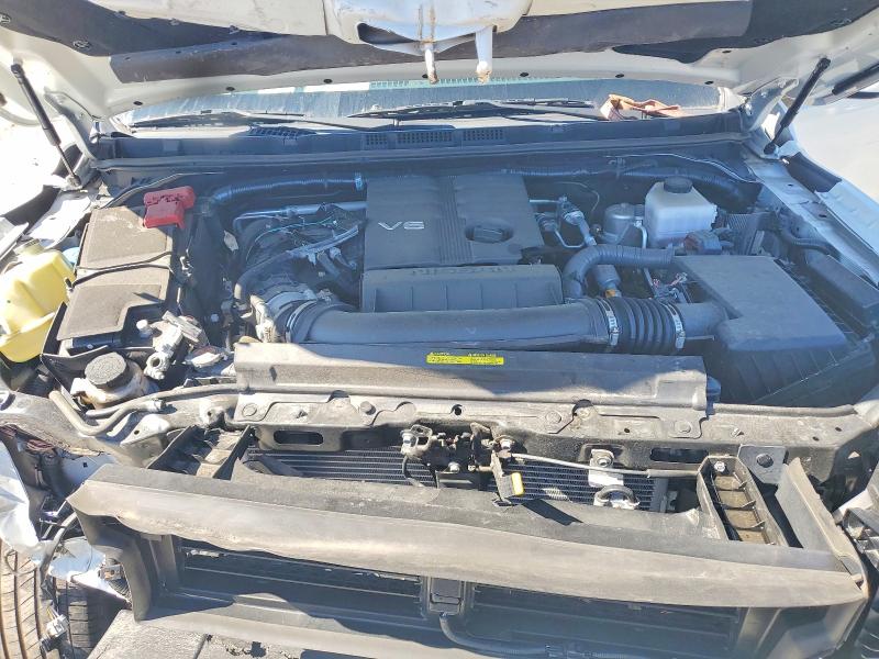 Продаж на аукціоні авто 2023 Nissan Frontier, vin: 1N6ED1EK6PN646003, номер лоту: 67827896