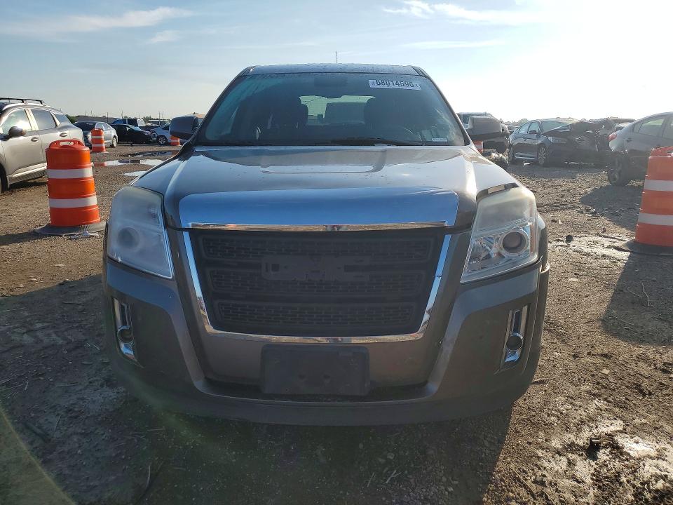Aukcja sprzedaży 2012 Gmc Terrain, vin: 2GKALMEK6C6349161, numer aukcji: 68014596