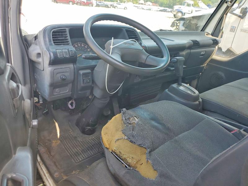 67255136 :رقم المزاد ، 4KLB4B1R9XJ002775 vin ، 1999 Isuzu Npr مزاد بيع
