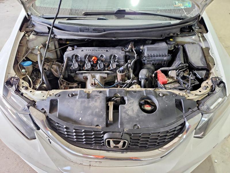 Продажа на аукционе авто 2013 Honda Civic, vin: 2HGFB2F61DH528001, номер лота: 70326236