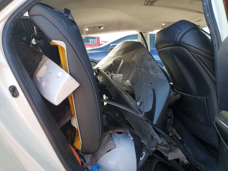 Aukcja sprzedaży 2017 Toyota Mirai, vin: JTDBVRBD5HA001987, numer aukcji: 68848886
