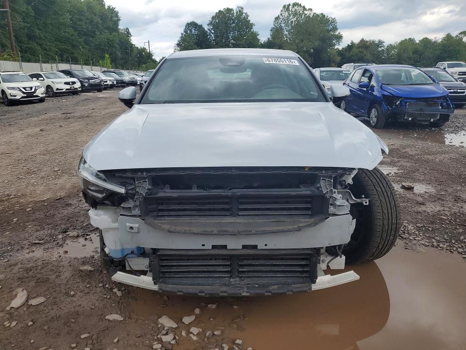 Aukcja sprzedaży 2023 Polestar 2, vin: YSMED3KA0PL160894, numer aukcji: 67855116