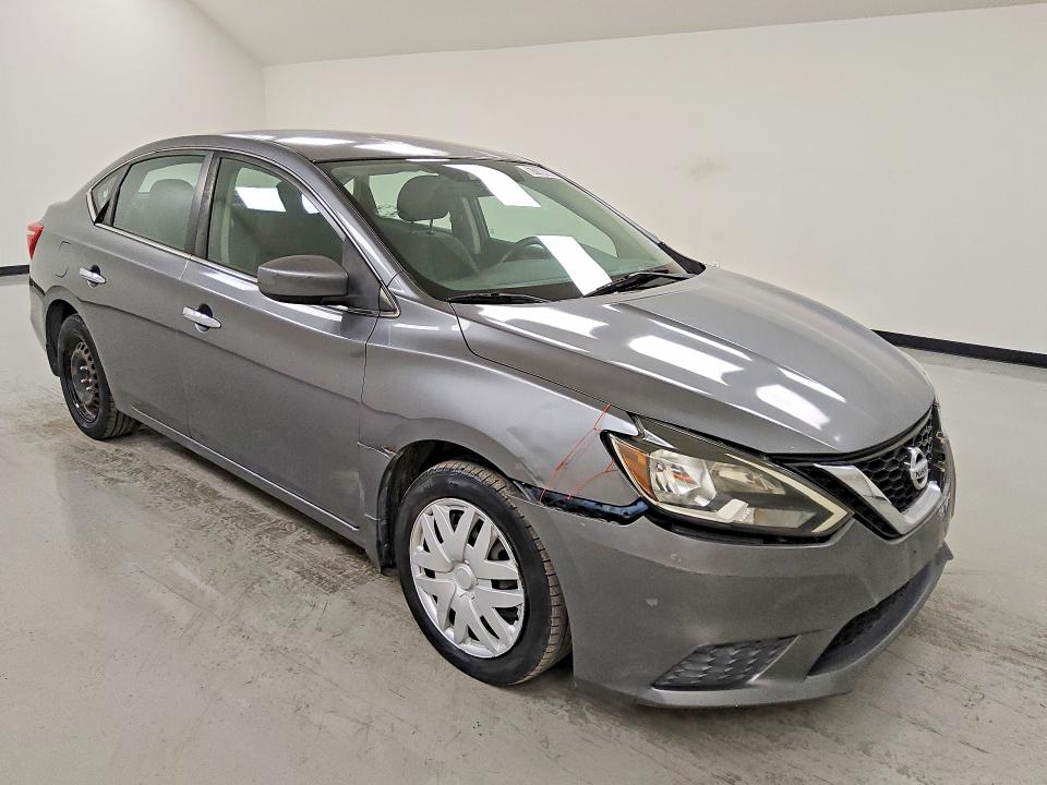 Aukcja sprzedaży 2016 Nissan Sentra, vin: 3N1AB7APXGY286445, numer aukcji: 67664366